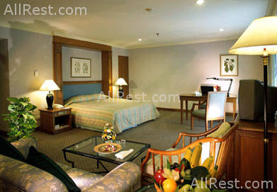 Royal Princess Srinakarin Hotel 7